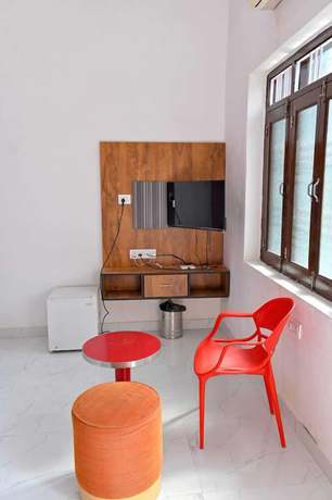 Imagen de la habitación del Hotel Apni Haveli Villa. Foto 5