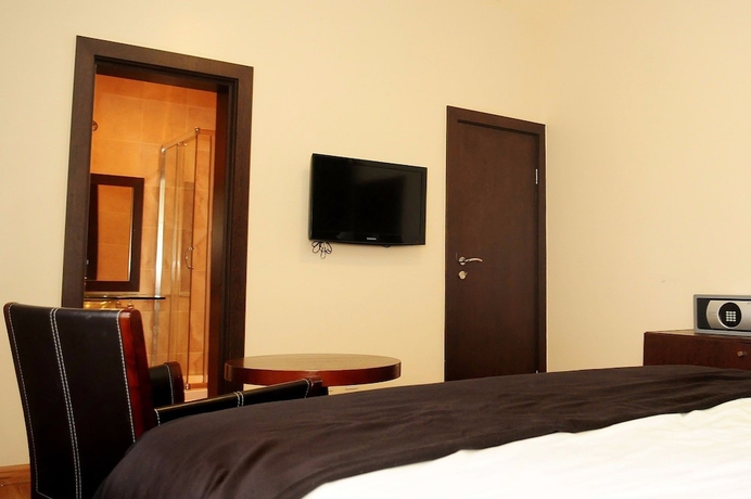 Imagen de la habitación del Hotel Apo Apartments. Foto 4