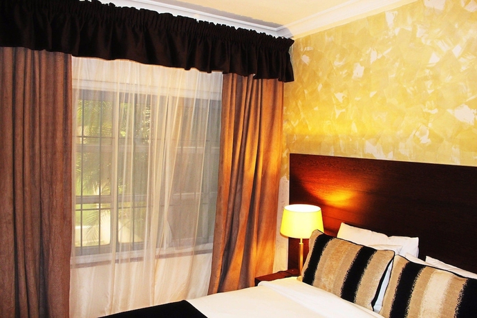 Imagen de la habitación del Hotel Apo Apartments. Foto 7