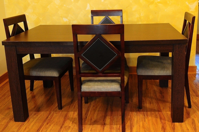 Imagen de la habitación del Hotel Apo Apartments. Foto 10