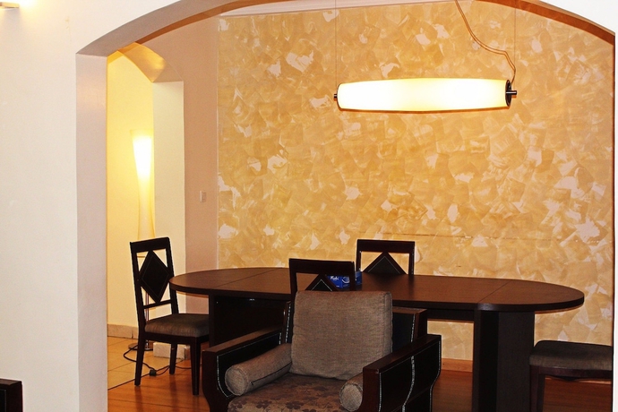 Imagen de la habitación del Hotel Apo Apartments. Foto 11