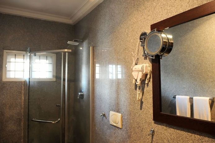 Imagen de la habitación del Hotel Apo Apartments. Foto 16