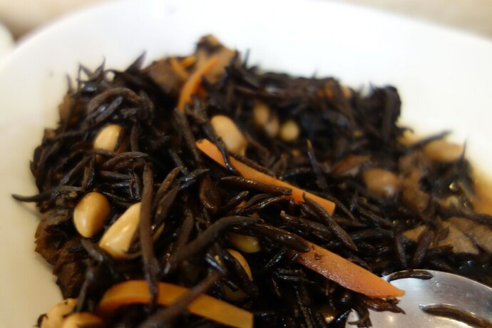 Imagen del bar/restaurante del Hotel Apoa Hotel. Foto 12