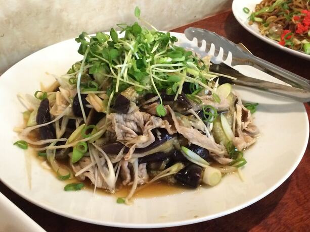 Imagen general del Hotel Apoa Hotel. Foto 5