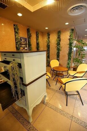 Imagen general del Hotel Apoa Hotel. Foto 6