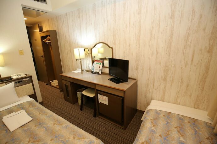 Imagen de la habitación del Hotel Apoa Hotel. Foto 18