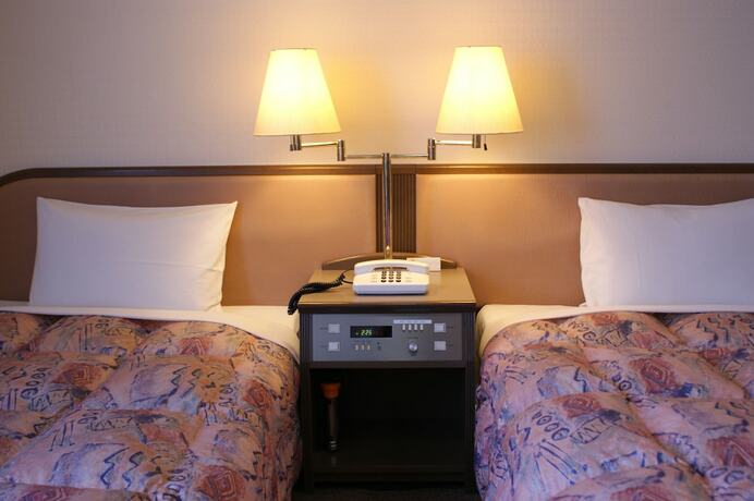 Imagen de la habitación del Hotel Apoa Hotel. Foto 20