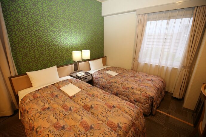 Imagen de la habitación del Hotel Apoa Hotel. Foto 21