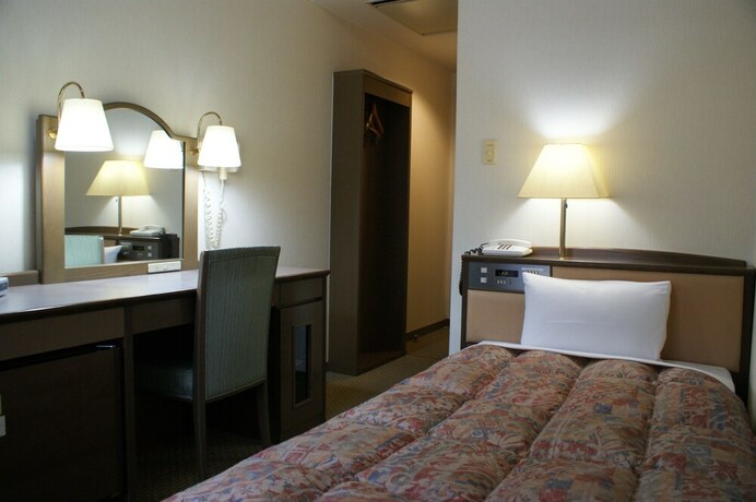 Imagen de la habitación del Hotel Apoa Hotel. Foto 22