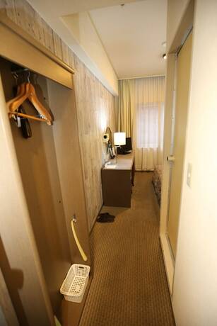 Imagen de la habitación del Hotel Apoa Hotel. Foto 23