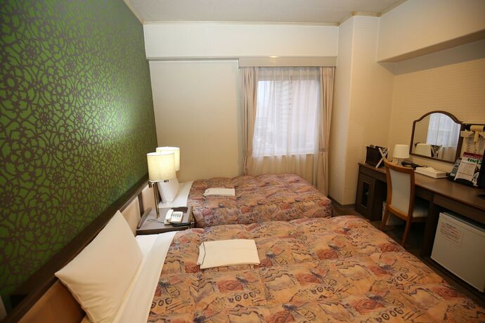 Imagen de la habitación del Hotel Apoa Hotel. Foto 24