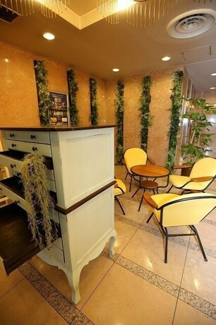 Imagen de los interiores del Hotel Apoa Hotel. Foto 29