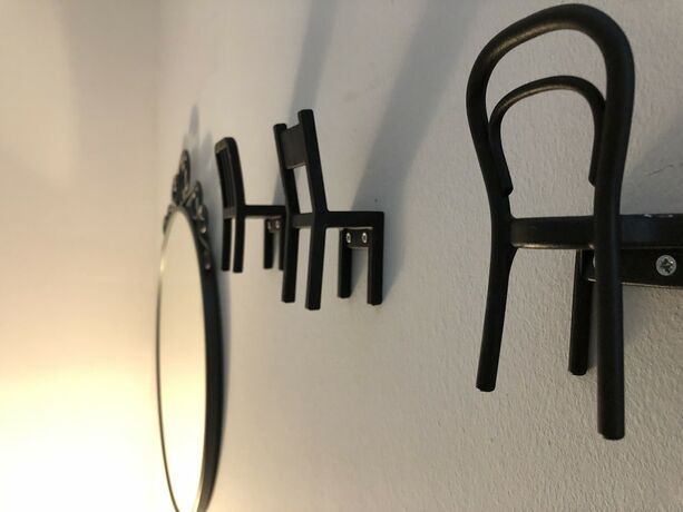 Imagen general del Hotel Apodaca Rooms. Foto 5