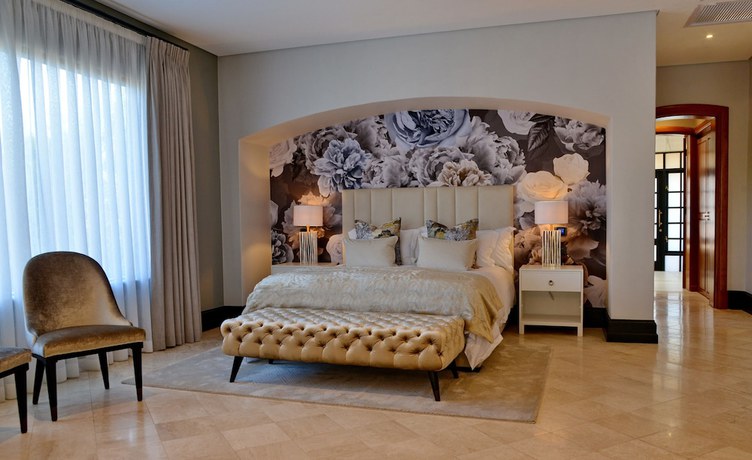 Imagen de la habitación del Hotel Apogee Boutique and Spa. Foto 4