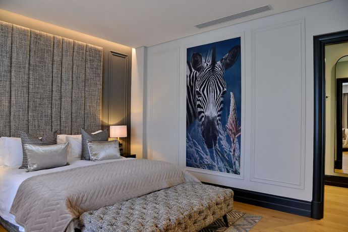 Imagen de la habitación del Hotel Apogee Boutique and Spa. Foto 7