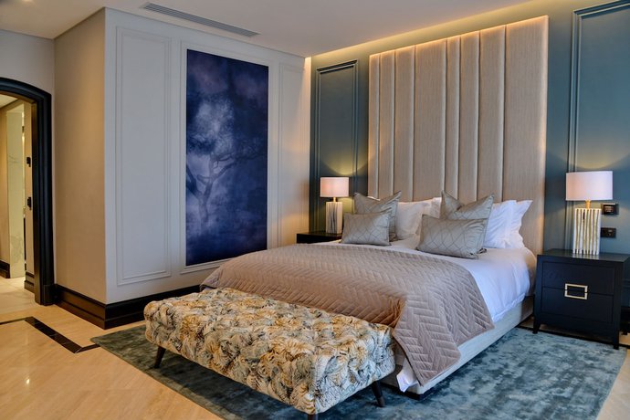 Imagen de la habitación del Hotel Apogee Boutique and Spa. Foto 8