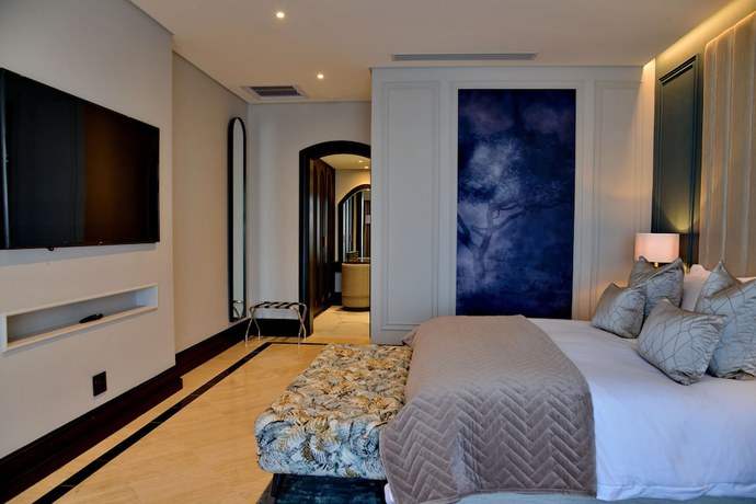 Imagen de la habitación del Hotel Apogee Boutique and Spa. Foto 19
