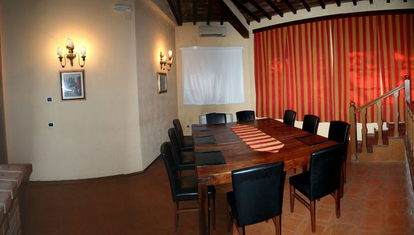 Imagen de los interiores del Hotel Apogeo. Foto 13