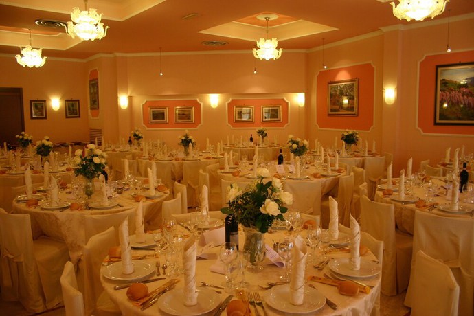 Imagen de los interiores del Hotel Apogeo. Foto 16