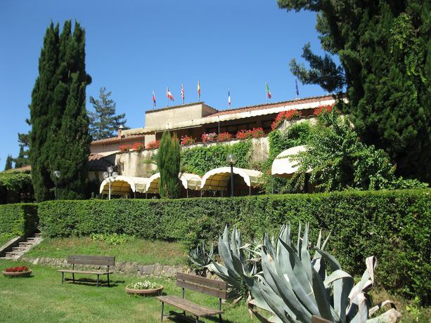 Imagen general del Hotel Apogeo. Foto 1
