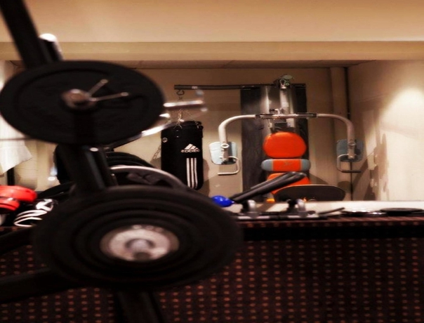 Imagen de los interiores del Hotel Apogia Paris. Foto 7