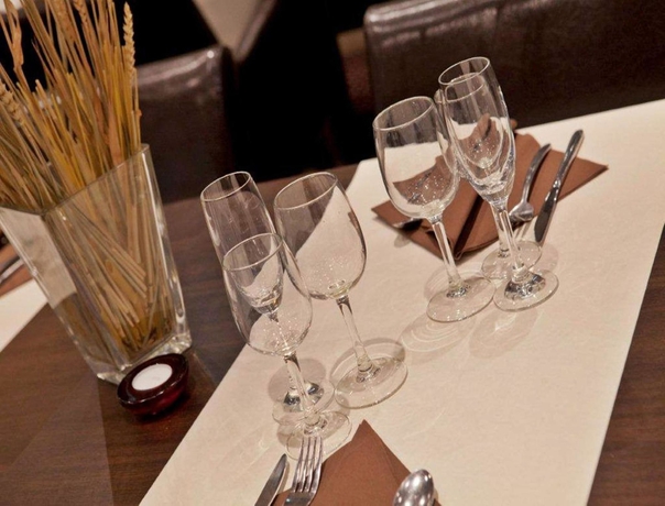 Imagen de los interiores del Hotel Apogia Paris. Foto 9