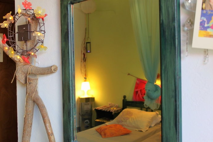Imagen de la habitación del Hotel Apokoros Club Apt and Std Craft Deco and Activities. Foto 2