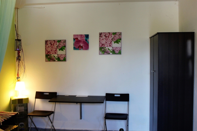 Imagen de la habitación del Hotel Apokoros Club Apt and Std Craft Deco and Activities. Foto 4