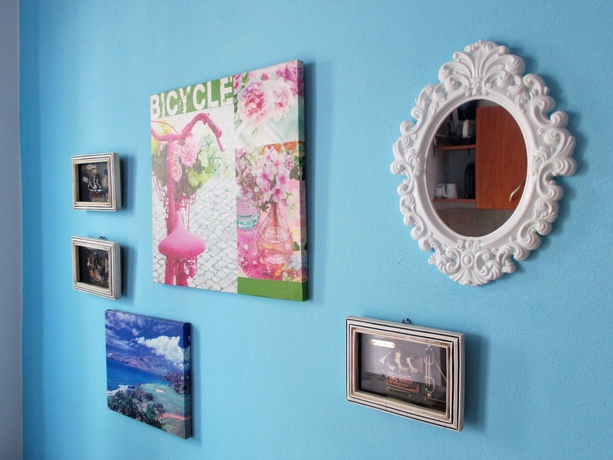 Imagen de la habitación del Hotel Apokoros Club Apt and Std Craft Deco and Activities. Foto 11