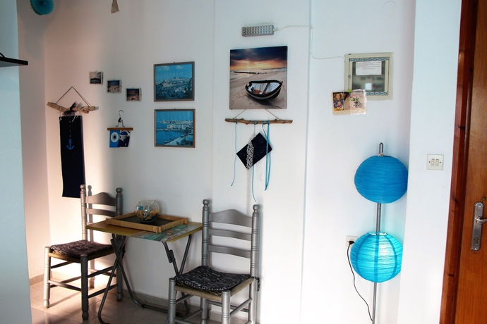 Imagen de la habitación del Hotel Apokoros Club Apt and Std Craft Deco and Activities. Foto 13