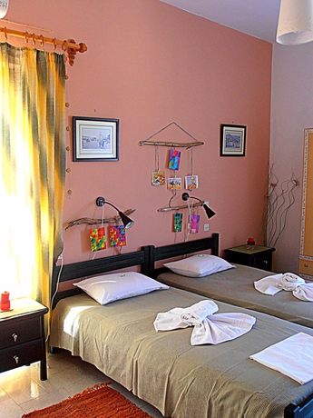 Imagen de la habitación del Hotel Apokoros Club Apt and Std Craft Deco and Activities. Foto 14