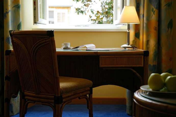 Imagen de la habitación del Hotel Apoksiomen. Foto 5