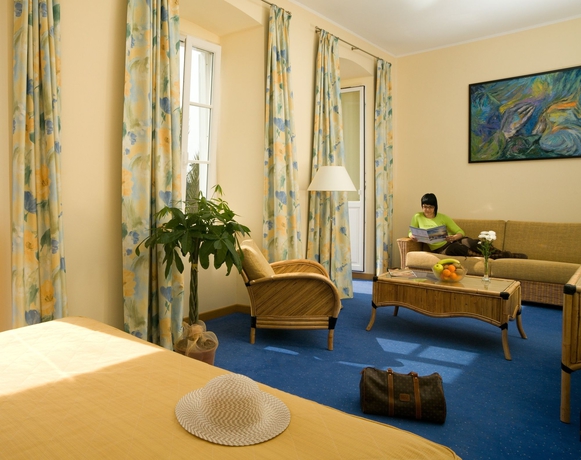 Imagen de la habitación del Hotel Apoksiomen. Foto 10