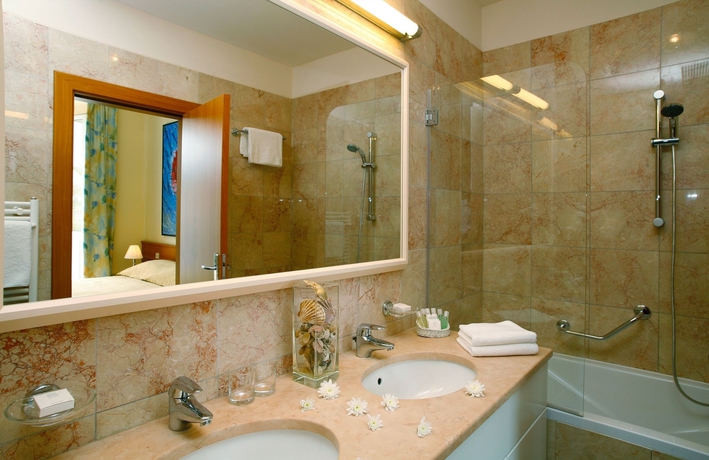 Imagen de la habitación del Hotel Apoksiomen. Foto 11