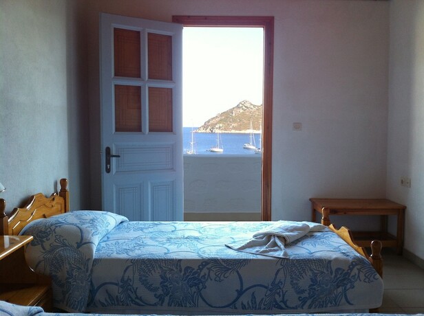 Imagen general del Hotel Apolafsis Studios. Foto 3