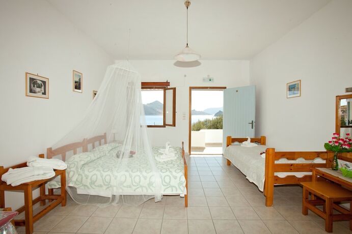 Imagen general del Hotel Apolafsis Studios. Foto 5