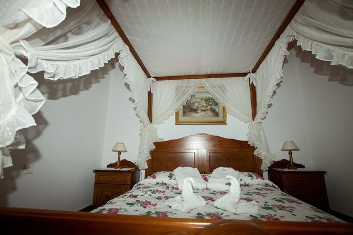 Imagen de la habitación del Hotel Apolafsis Studios. Foto 18