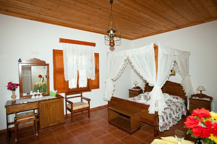 Imagen de la habitación del Hotel Apolafsis Studios. Foto 20