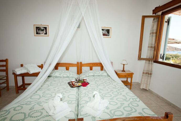 Imagen general del Hotel Apolafsis Studios. Foto 10