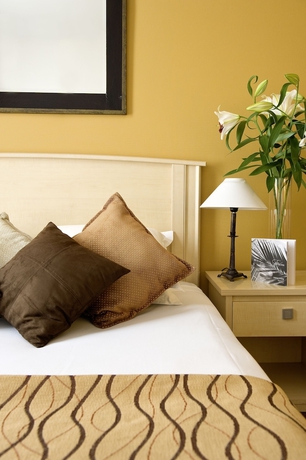 Imagen de la habitación del Hotel Apollinaire Nice. Foto 5