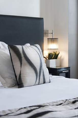 Imagen de la habitación del Hotel Apollinaire Nice. Foto 15