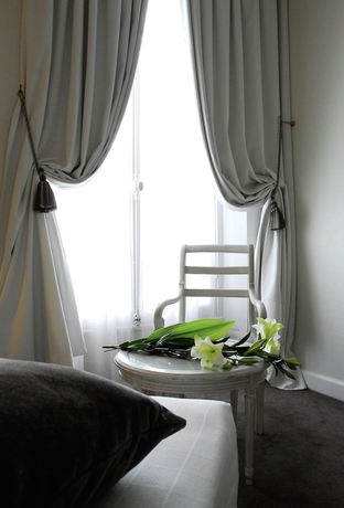 Imagen de la habitación del Hotel Apollinaire Nice. Foto 16