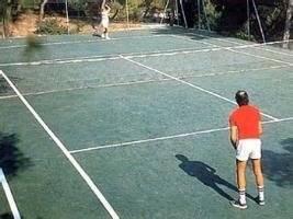 Imagen del Hotel Apollo, Agia Marina. Foto 3