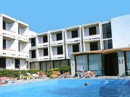 Imagen del Hotel Apollo, Agia Marina. Foto 4