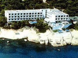 Imagen del Hotel Apollo, Agia Marina. Foto 6