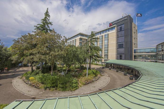 Imagen general del Hotel Apollo Amsterdam, A Tribute Portfolio. Foto 3