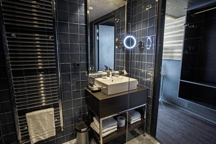 Imagen de la habitación del Hotel Apollo Amsterdam, A Tribute Portfolio. Foto 12