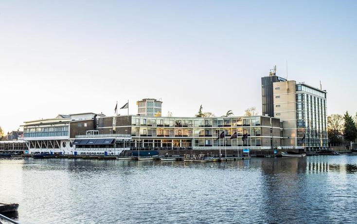 Imagen de los exteriores del Hotel Apollo Amsterdam, A Tribute Portfolio. Foto 15