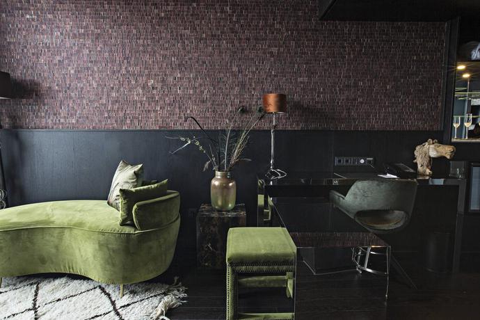 Imagen de los interiores del Hotel Apollo Amsterdam, A Tribute Portfolio. Foto 19