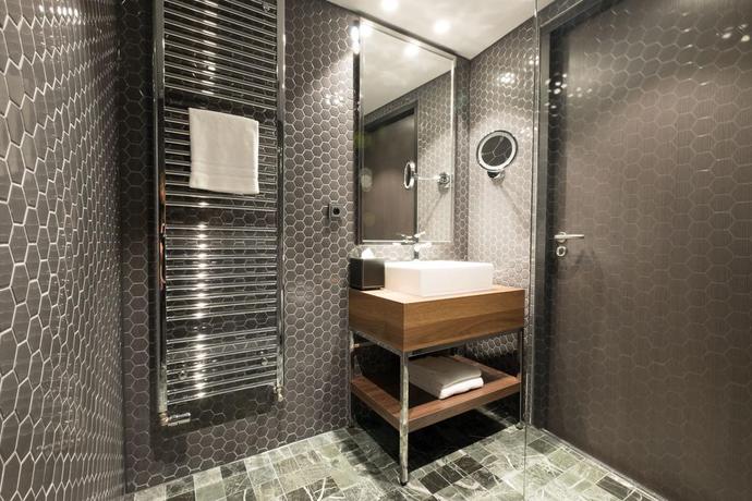 Imagen general del Hotel Apollo Amsterdam, A Tribute Portfolio. Foto 2